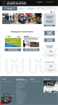 Mobile Screenshot of business-hackathon.com